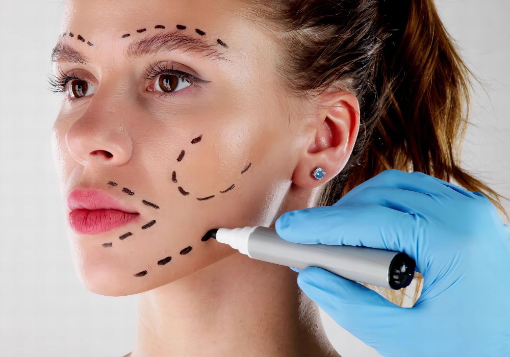 As 10 Cirurgias Plásticas mais Realizada no Brasil em 2025