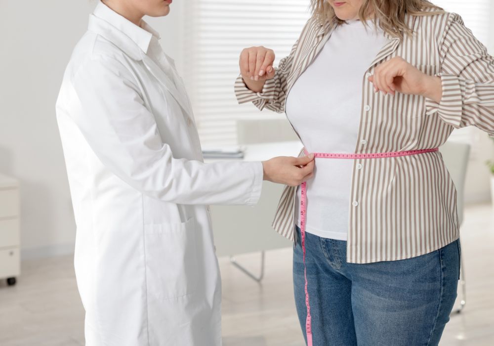 Risco do Excesso de Uso de Cinta Modeladora