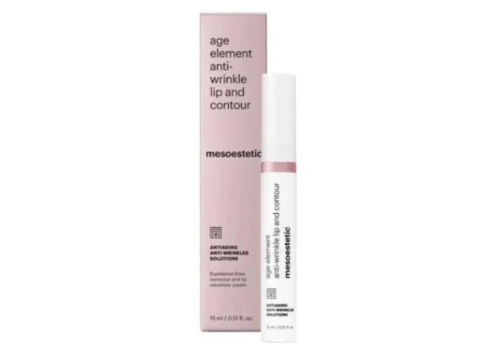 Age Element Antirrugas Hidratante Noturno