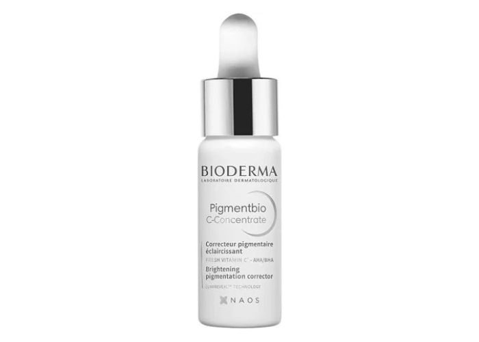 Bioderma Pigmentbio C-Concentrate - Manchas no Rosto