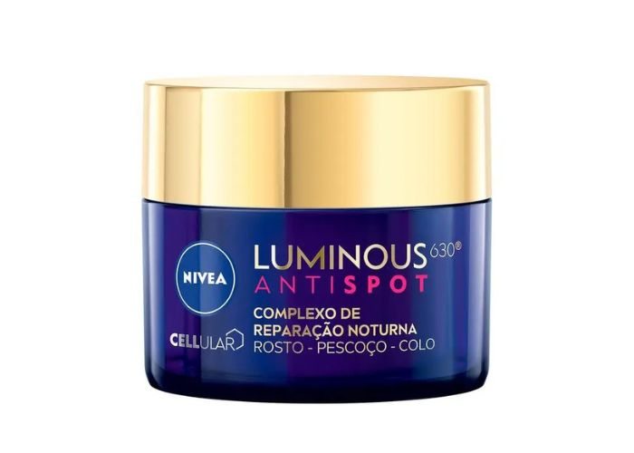 Creme Antirrugas Noturno Colágeno Revitalizing Supreme+ Night