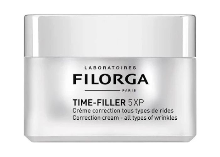 Creme Facial Antirrugas Filorga Time-Filler 5XP 50ml